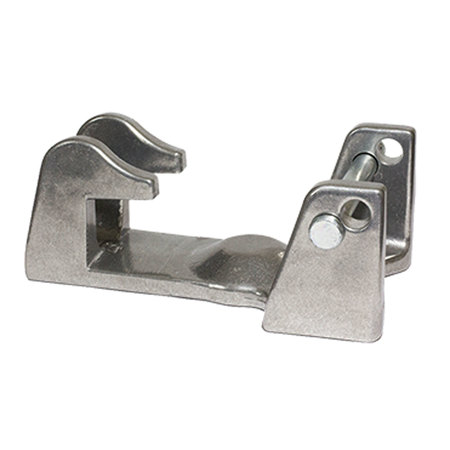 BLAYLOCK BLAYLOCK TL-50 Gooseneck Style Coupler Lock TL-50